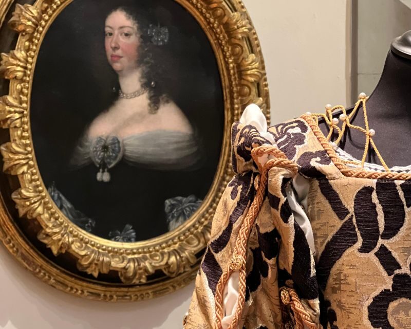 Medici Dynasty History Museum Ticket - FAQ