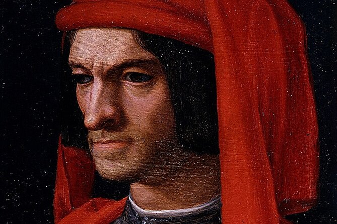Medici Magnificence Unveiling Florences Most Influential Family - Tour Details