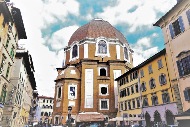 Medici Magnificence Unveiling Florences Most Influential Family - Additional Information