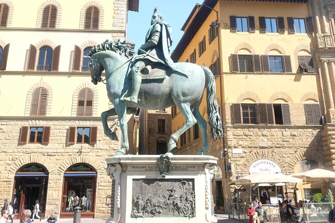 Medici Magnificence Unveiling Florences Most Influential Family - Pricing and Reservation