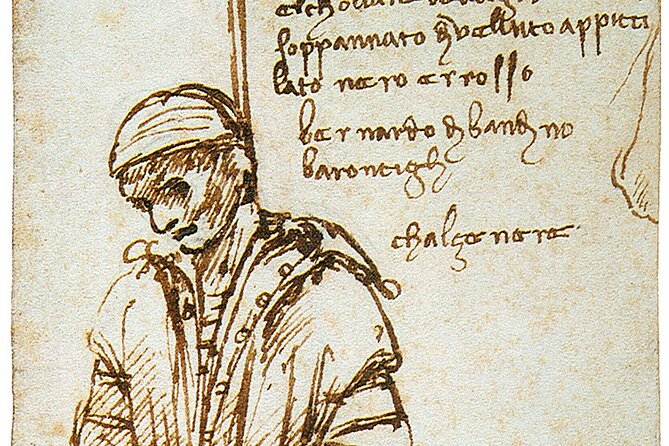 Medici Magnificence Unveiling Florences Most Influential Family - Booking