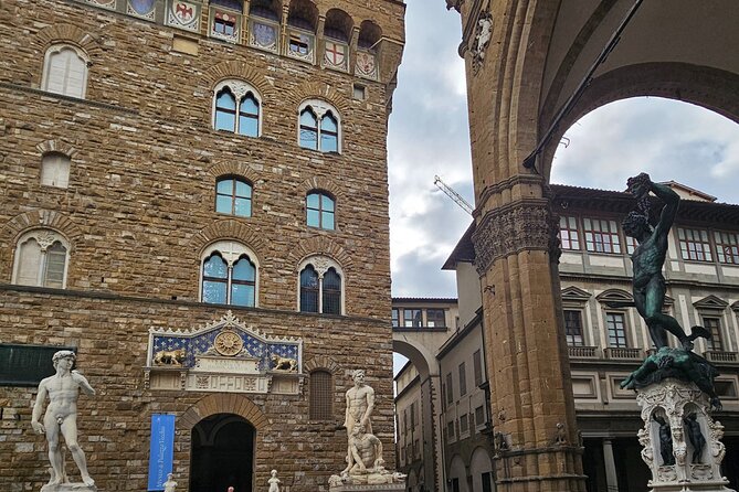 Medici Magnificence Unveiling Florences Most Influential Family - Historical Insights