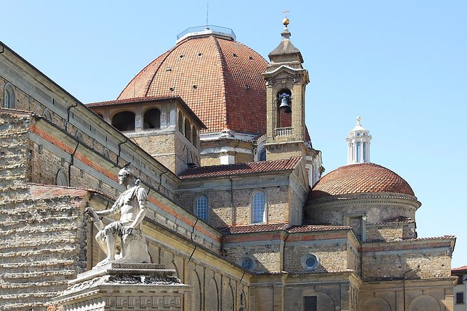 Medici Mile Walking Tour Along the Path of Medici Residences - Tour Highlights