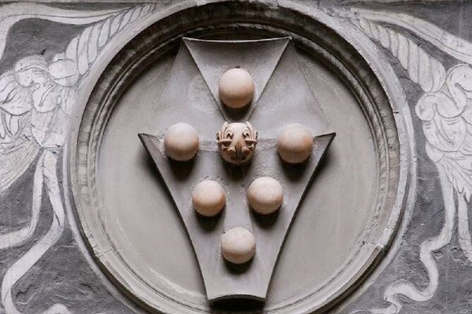 Medici Tour in Florence - Meeting and Pickup