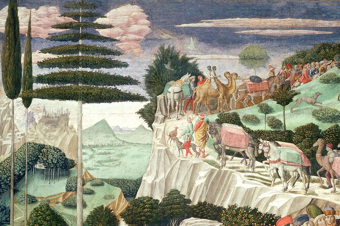 Medici Tour in Florence - Additional Information