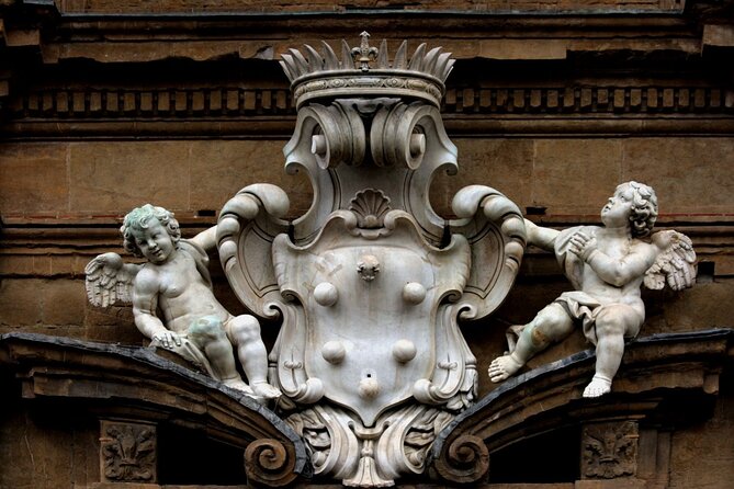 Medici Tour in Florence - What To Expect