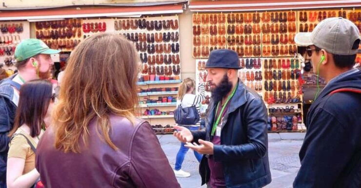 Medici Walking Tour in Florence - Good To Know