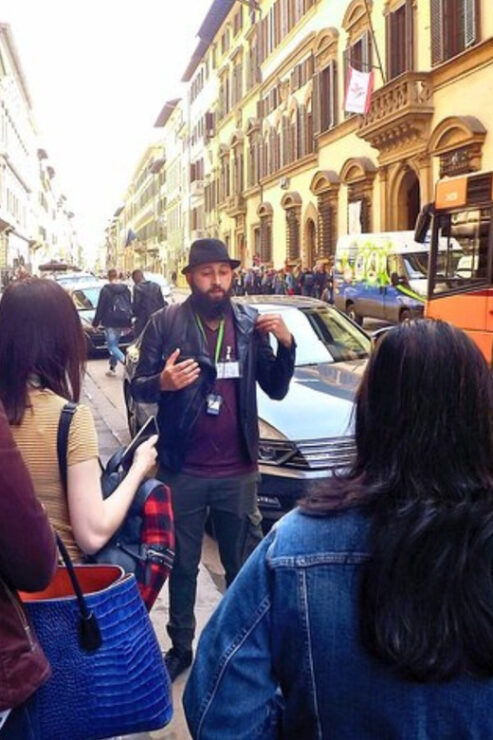 Medici Walking Tour in Florence - Pricing and Inclusions