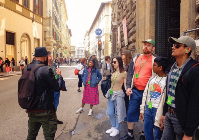 Medici Walking Tour in Florence - Highlights of the Tour