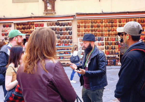 Medici Walking Tour in Florence - Important Tour Details