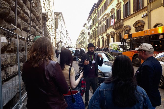 Medici Walking Tour in Florence - Pricing and Booking