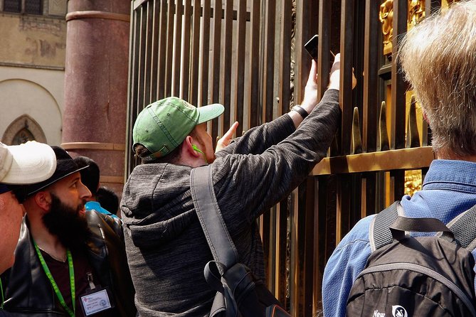 Medici Walking Tour in Florence - Traveler Photos and Reviews