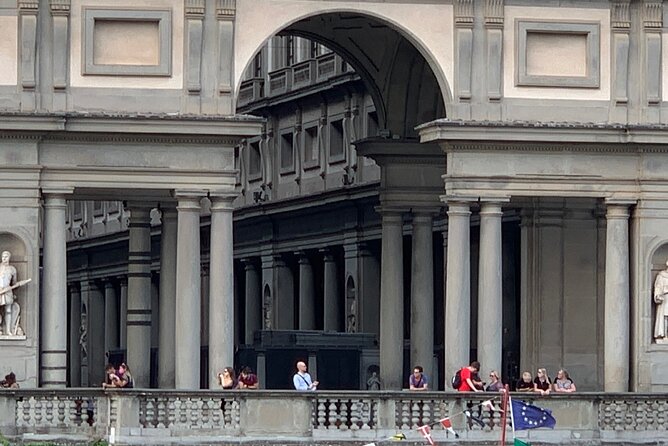 Medici Walking Tour -Small Group - Viator Help Center for Customer Support