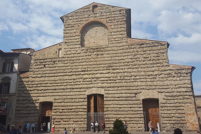 Medicis Mile Walking Tour Plus Pitti Palace or Boboli Gardens Ticket - Traveler Photos and Experiences