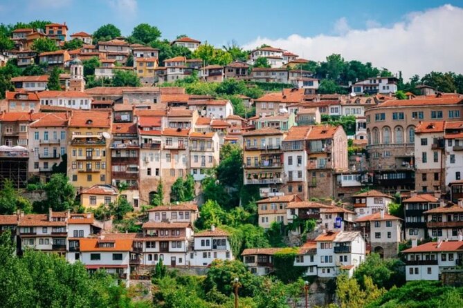 Medieval Bulgaria - Private Tour - Basarbovo, Arbanasi, Veliko - Tour Overview