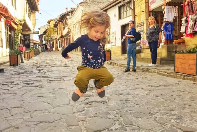 Medieval Bulgaria - Private Tour - Basarbovo, Arbanasi, Veliko - Frequently Asked Questions