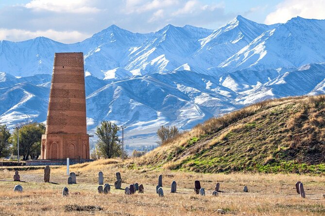 Medieval Burana Tower and Bishkek City Tour - Good To Know