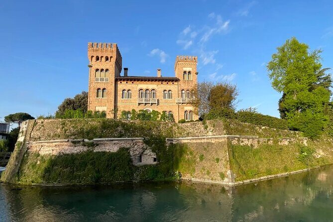 Medieval Canals and Fountains: A Treviso Self-Guided Audio Tour - What You’ll Love About the Tour