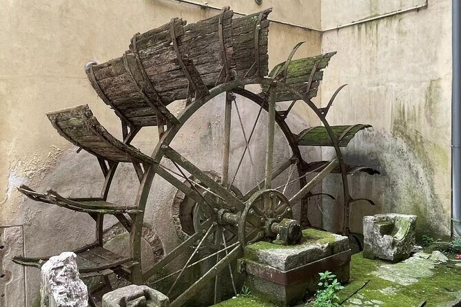 Medieval Canals and Fountains: A Treviso Self-Guided Audio Tour - FAQ