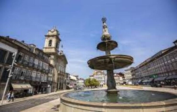 Medieval Castles of Portugal - Full Day Trip From Porto - Good To Know