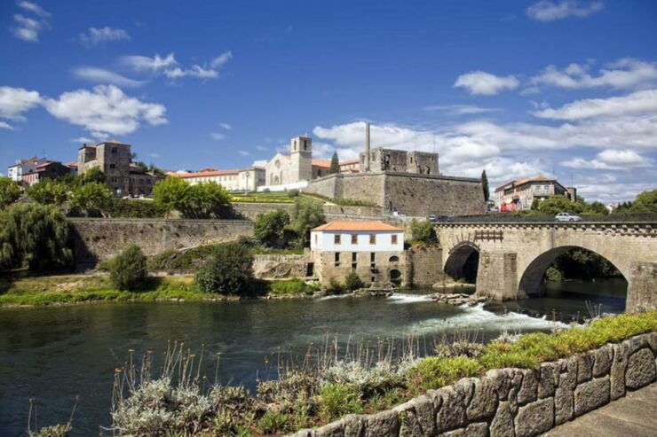 Medieval Castles of Portugal - Full Day Trip From Porto - Itinerary Highlights