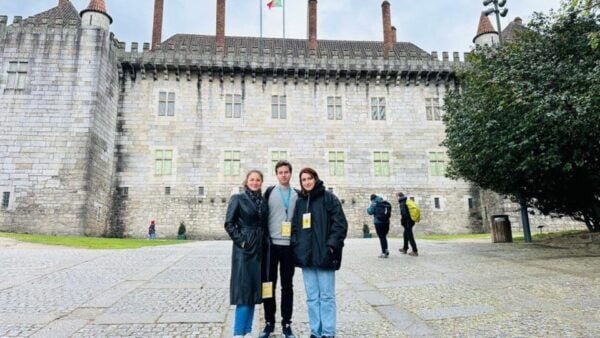 Medieval Castles of Portugal - Full Day Trip From Porto - Booking and Payment Options
