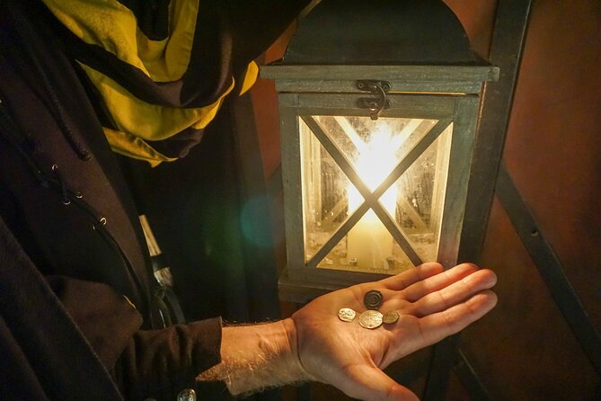 Medieval City Tour With Night Watchman in Munich in German - Tour Duration and Cancellation Policy
