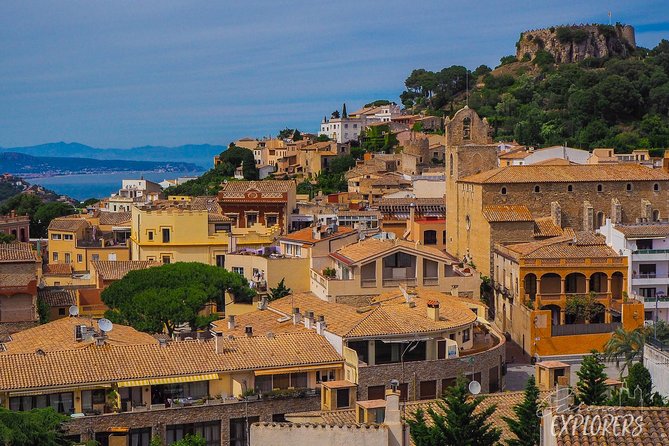 Medieval Costa Brava Day-Trip From Girona - Overview and Highlights
