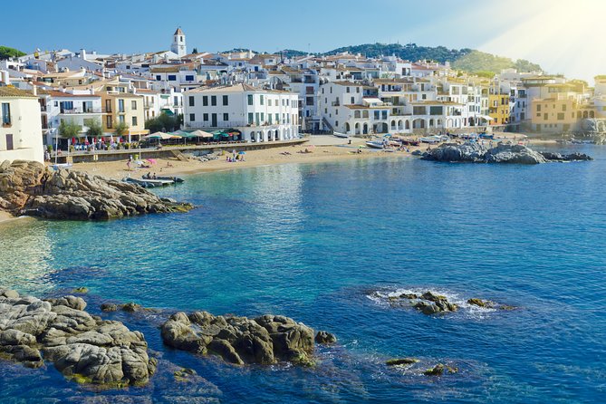 Medieval Costa Brava Day-Trip From Girona - Reviews