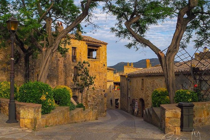 Medieval Costa Brava Day-Trip From Girona - Questions and Assistance