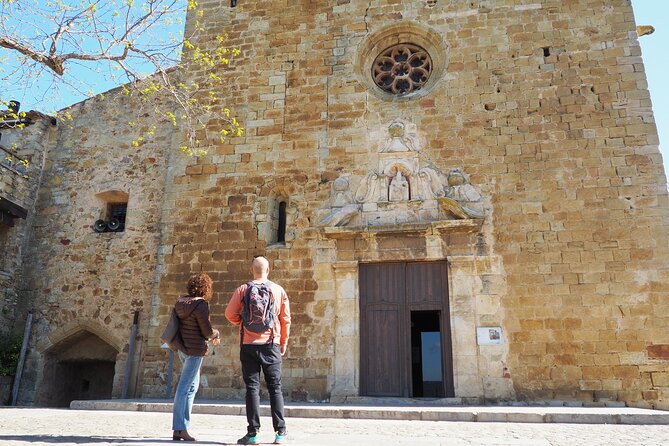 Medieval Costa Brava Day-Trip From Girona - Pricing and Terms