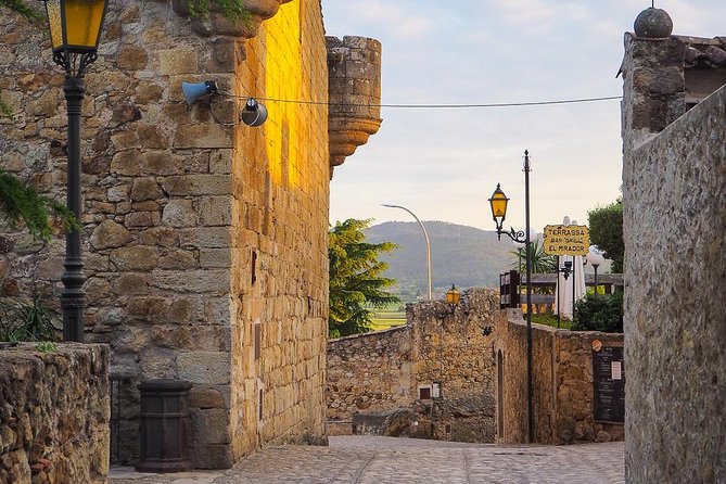 Medieval Costa Brava Day-Trip From Girona - Explore Medieval History