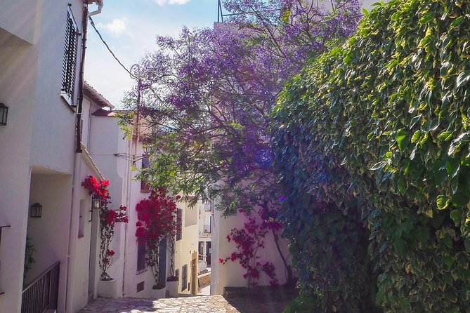 Medieval Costa Brava Day-Trip From Girona - Guided Tour for Enhanced Experience