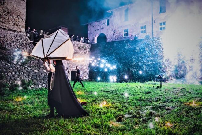 Medieval Dinner at Malpaga Castle - Accessibility Options