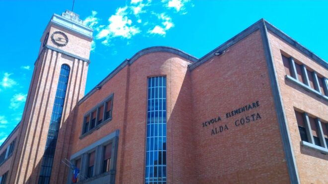 Medieval Ferrara and the Jewish Ghetto Walking Tour - Inclusions
