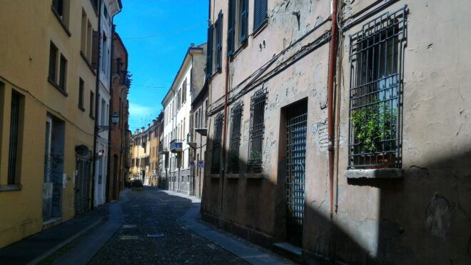 Medieval Ferrara and the Jewish Ghetto Walking Tour - Customer Reviews