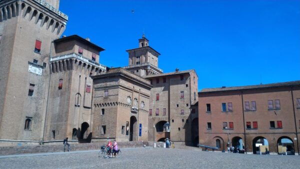 Medieval Ferrara and the Jewish Ghetto Walking Tour - The Sum Up