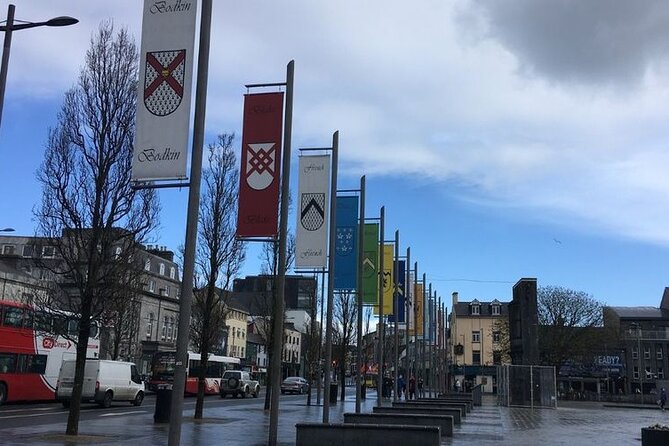 Medieval Galway Tour - Good To Know