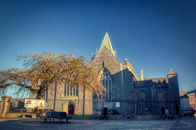 Medieval Galway Tour - Additional Notes