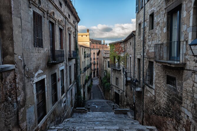 Medieval Girona - Architectural Marvels
