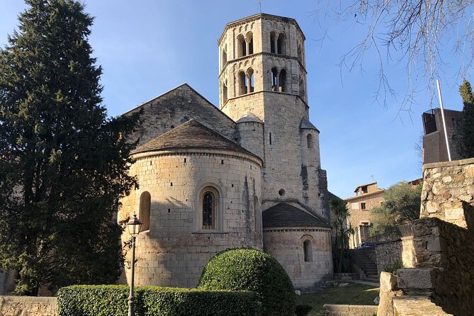 Medieval Girona - Cultural Highlights