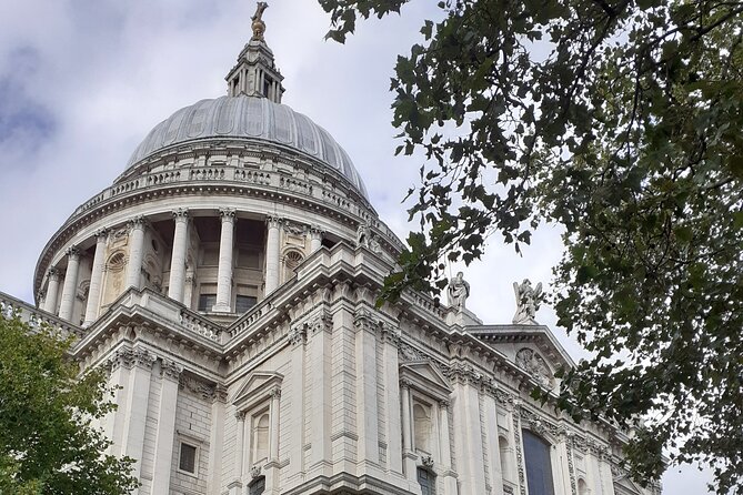 Medieval History Walking Tour From the Tower of London - Meeting Point and Start Time