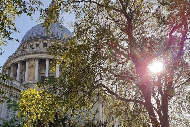 Medieval History Walking Tour From the Tower of London - Reviews and Testimonials