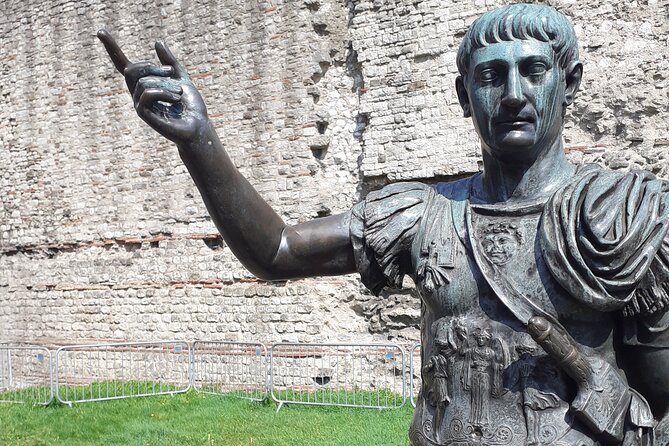 Medieval History Walking Tour From the Tower of London - The Sum Up