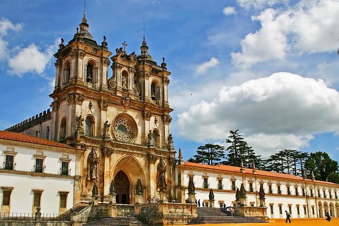 Medieval Knights Templar and Alcobaça Private Day Trip From Lisbon - Tour Details