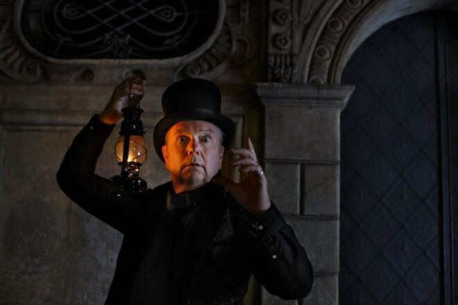 Medieval Krakow Night Tour - Vampires, Legends, Ghosts... - Meeting Point and Requirements