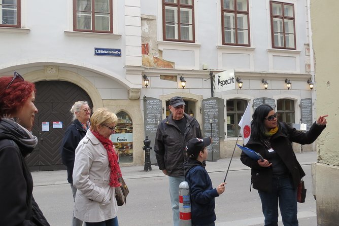 Medieval Lanes, Legends and Stories - Architectural Marvels