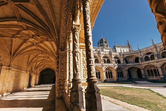 Medieval Lisbon Tour in the Alfama District for Kids & Families - Booking Details