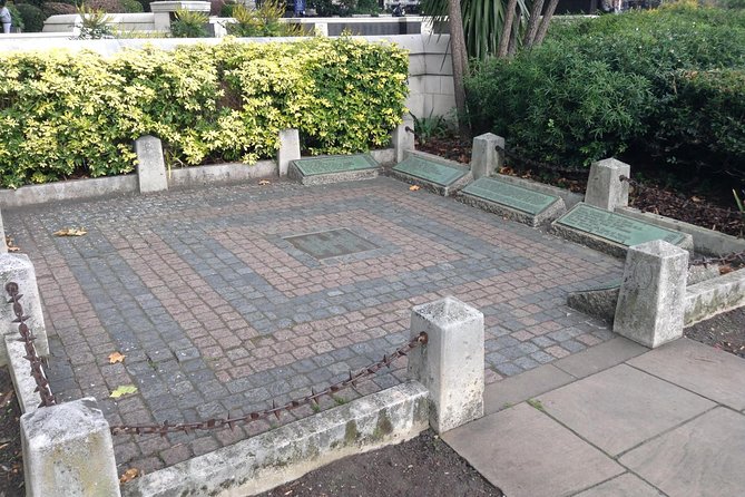 Medieval London: a Self-Guided Audio Tour From Monument to the Tower of London - The Shard: Sky-high Views