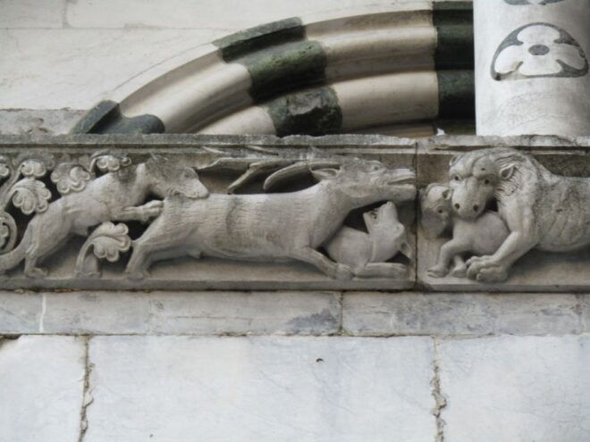 Medieval Lucca for Kids: 2-Hour Private Tour - Reviews and Recommendations